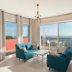 Villa Ourmadeira - Vista Mar Canhas