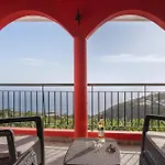 Villa Ourmadeira - Vista Mar Canhas