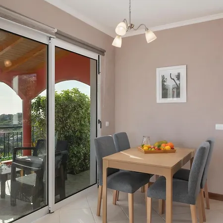 Βίλα Ourmadeira - Vista Mar