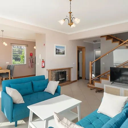 Ourmadeira - Vista Mar