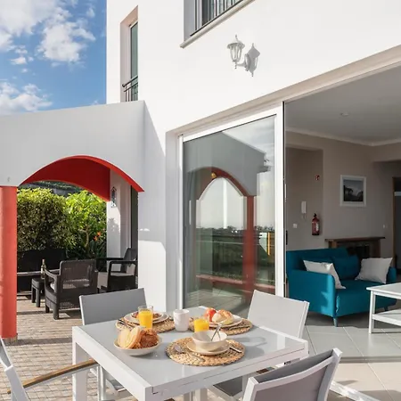 Ourmadeira - Vista Mar *