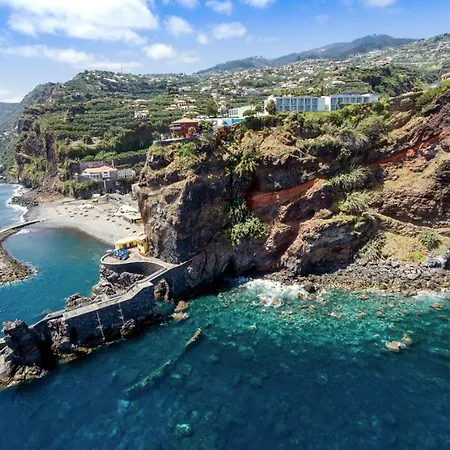 Villa Ourmadeira - Vista Mar