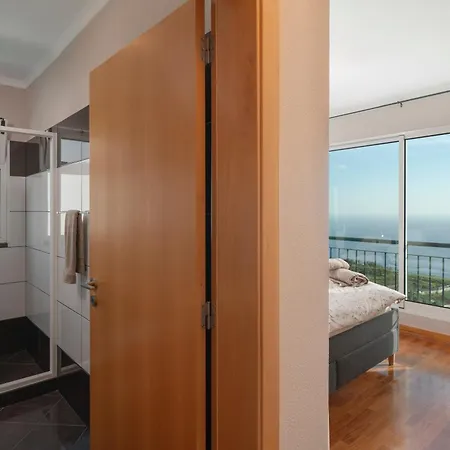 Βίλα Ourmadeira - Vista Mar