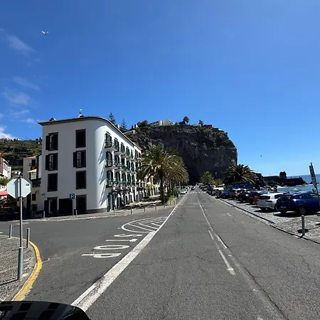Ourmadeira - Vista Mar فيلة Canhas