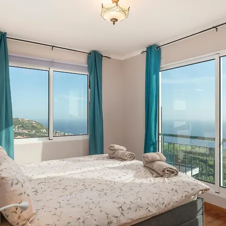 Ourmadeira - Vista Mar Canhas