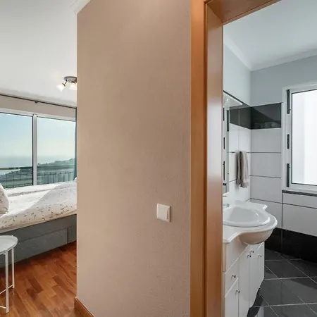 Ourmadeira - Vista Mar *