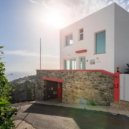 Βίλα Ourmadeira - Vista Mar Canhas