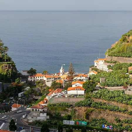 Ourmadeira - Vista Mar