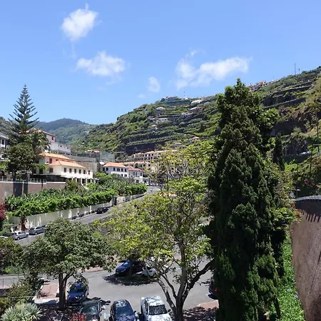 Ourmadeira - Vista Mar וילה