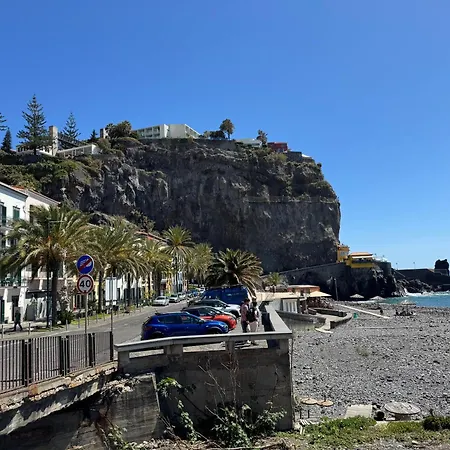 فيلة Ourmadeira - Vista Mar Canhas