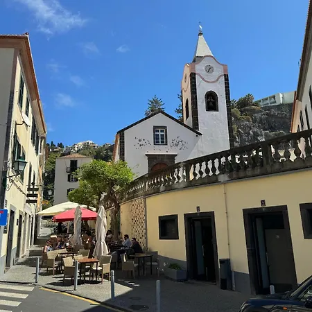 Βίλα Ourmadeira - Vista Mar Canhas