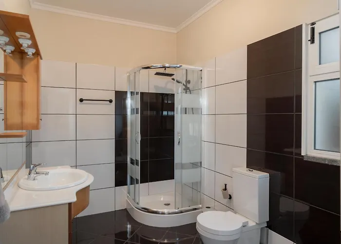 Vila Ourmadeira - Vista Mar