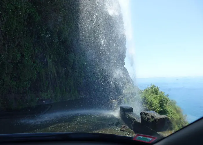 Vila Ourmadeira - Vista Mar