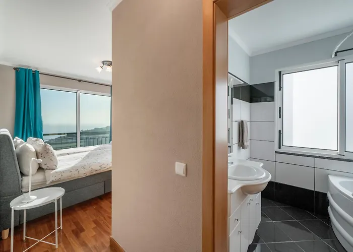 Ourmadeira - Vista Mar *