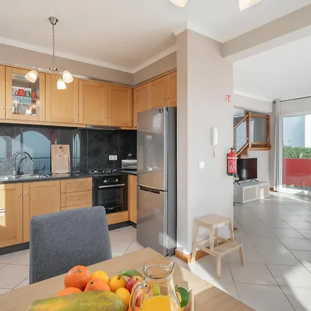 וילה Ourmadeira - Vista Mar