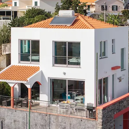 Ourmadeira - Vista Mar Villa *