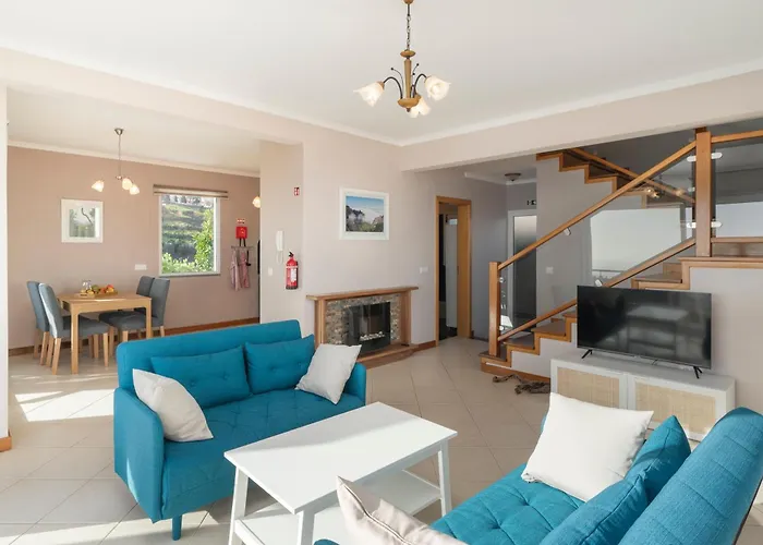 Ourmadeira - Vista Mar