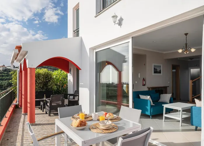 Ourmadeira - Vista Mar *