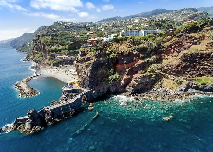 别墅 Ourmadeira - Vista Mar