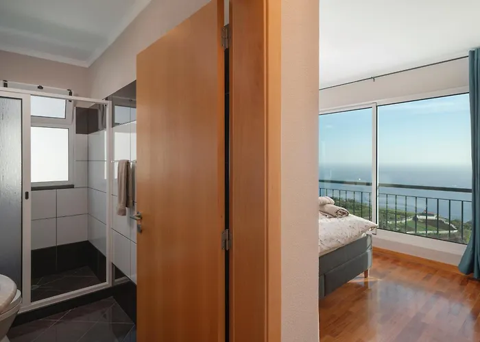 别墅 Ourmadeira - Vista Mar