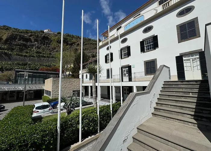 Ourmadeira - Vista Mar